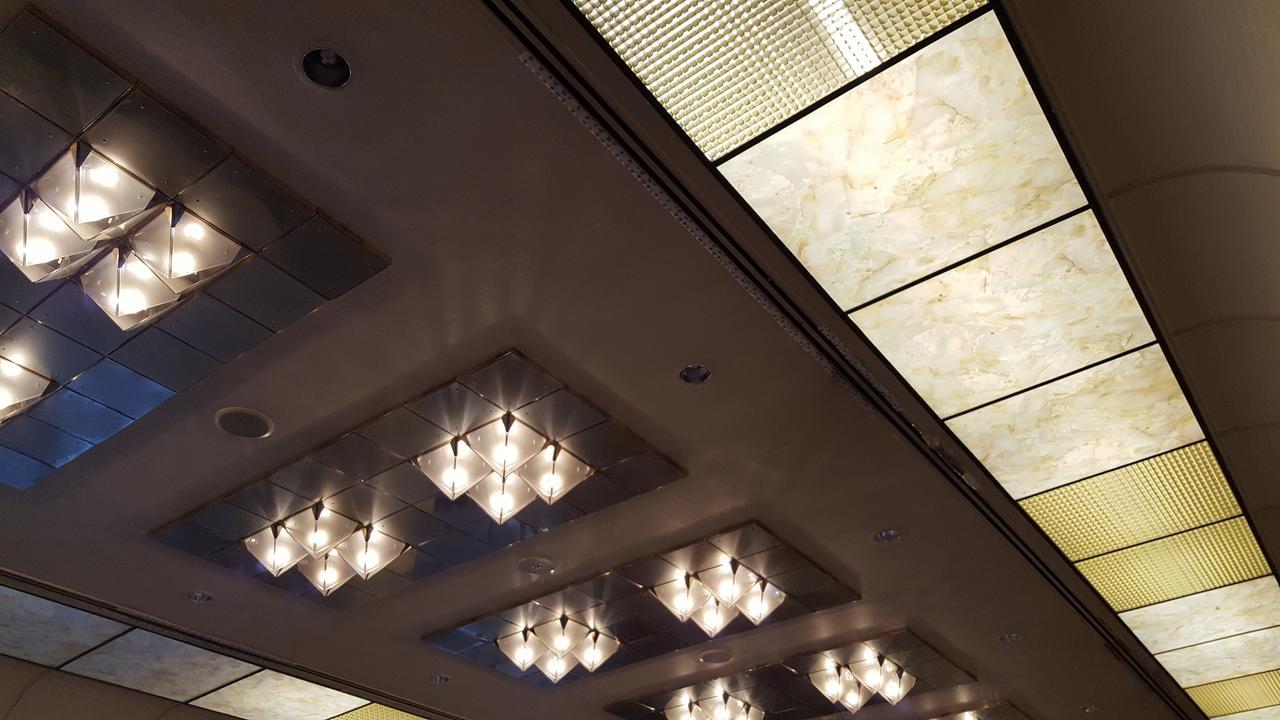 Beppu Housensou Hotel Exterior photo